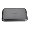 Vogue Anodised Aluminium Baking Tray 320 x 215mm