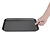 Vogue Anodised Aluminium Baking Tray 320 x 215mm