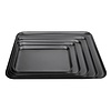 Vogue Anodised Aluminium Baking Tray 320 x 215mm