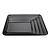Vogue Anodised Aluminium Baking Tray 320 x 215mm