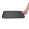 Vogue Anodised Aluminium Baking Tray 370 x 265mm