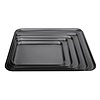 Vogue Anodised Aluminium Baking Tray 370 x 265mm