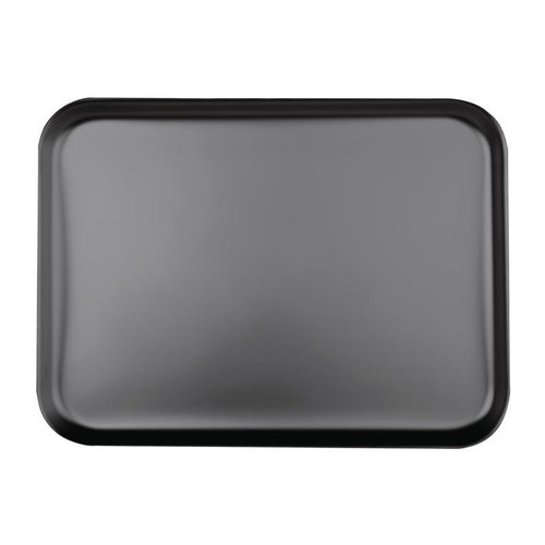 Vogue Blacha do pieczenia z anodyzowanego aluminium 420 x 305 mm Vogue Blacha do pieczenia z anodyzowanego aluminium 420 x 305 mm
