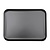 Vogue Anodised Aluminium Baking Tray 420 x 305mm