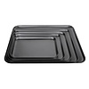 Vogue Blacha do pieczenia z anodyzowanego aluminium 420 x 305 mm