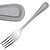 Olympia Bead Table Fork 18/0 (Pack of 12)