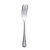 Olympia Bead Table Fork 18/0 (Pack of 12)