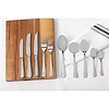Olympia Bead Table Fork 18/0 (Pack of 12)