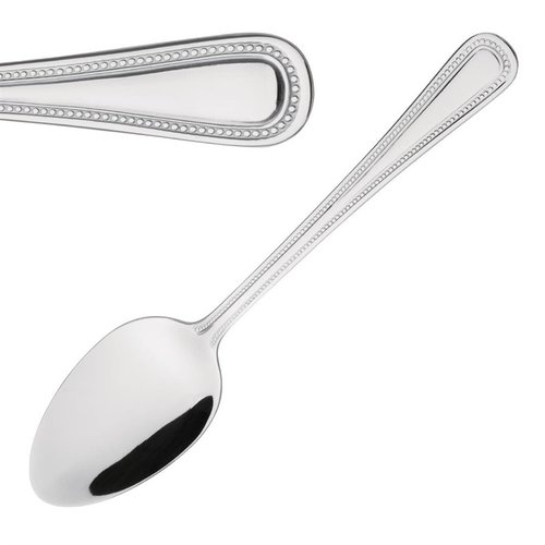 Olympia Łyżka deserowa Bead 18/0 (12 szt.) Olympia Łyżka deserowa Bead 18/0 (12 szt.)