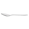 Olympia Bead Dessert Spoon 18/0 (Pack of 12) Olympia Bead Dessert Spoon 18/0 (Pack of 12)