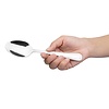 Olympia Bead Dessert Spoon 18/0 (Pack of 12) Olympia Bead Dessert Spoon 18/0 (Pack of 12)