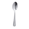 Olympia Bead Coffee/Tea Spoon 18/0 (Pack of 12)