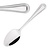 Olympia Bead Coffee/Tea Spoon 18/0 (Pack of 12)