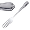 Olympia Dubarry Table Fork 18/0 (Pack of 12)