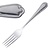 Olympia Dubarry Table Fork 18/0 (Pack of 12)