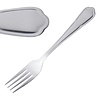 Olympia Dubarry Dessert Fork 18/0 (Pack of 12) Olympia Dubarry Dessert Fork 18/0 (Pack of 12)