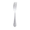Olympia Dubarry Dessert Fork 18/0 (Pack of 12) Olympia Dubarry Dessert Fork 18/0 (Pack of 12)