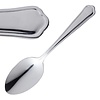 Olympia Dubarry Dessert Spoon 18/0 (Pack of 12) Olympia Dubarry Dessert Spoon 18/0 (Pack of 12)