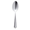 Olympia Dubarry Dessert Spoon 18/0 (Pack of 12) Olympia Dubarry Dessert Spoon 18/0 (Pack of 12)