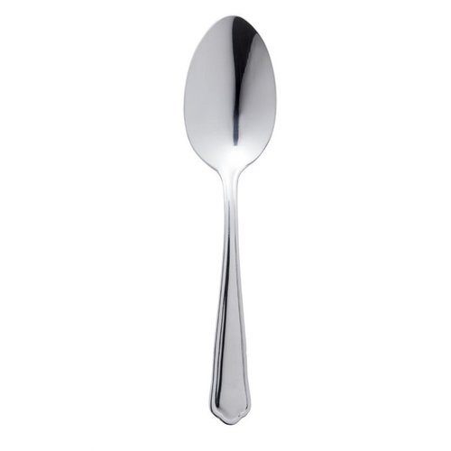 Olympia Dubarry Dessert Spoon 18/0 (Pack of 12) Olympia Dubarry Dessert Spoon 18/0 (Pack of 12)