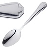 Olympia Dubarry Coffee/Tea Spoon 18/0 (Pack of 12)