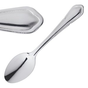 Olympia Dubarry Coffee Spoon 18/0 (Pack of 12) Olympia Dubarry Coffee Spoon 18/0 (Pack of 12)
