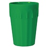 Kristallon Green Polycarbonate Tumbler 142 ml (Pack of 12)