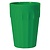 Kristallon Green Polycarbonate Tumbler 142 ml (Pack of 12)