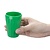 Kristallon Green Polycarbonate Tumbler 142 ml (Pack of 12)