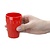 Kristallon Red Polycarbonate Tumbler 142 ml (Pack of 12)
