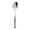 Olympia Monaco Dessert Spoon 18/0 (Pack of 12)
