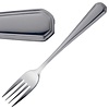 Olympia Monaco Table Fork 18/0 (Pack of 12) Olympia Monaco Table Fork 18/0 (Pack of 12)