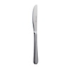 Olympia Monaco Table Knife 18/0 (Pack of 12) Olympia Monaco Table Knife 18/0 (Pack of 12)