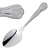 Olympia Kings Dessert Spoon 18/0 (Pack of 12)