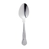 Olympia Kings Dessert Spoon 18/0 (Pack of 12)