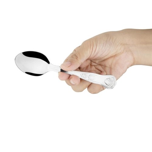 Olympia Łyżeczka do herbaty/kawy Kings 18/0 (12 szt.) Olympia Łyżeczka do herbaty/kawy Kings 18/0 (12 szt.)