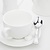 Olympia Kings Coffee/Tea Spoon 18/0 (Pack of 12)