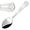 Olympia Kings Coffee/Tea Spoon 18/0 (Pack of 12)