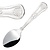Olympia Kings Coffee/Tea Spoon 18/0 (Pack of 12)