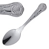 Olympia Kings Coffee Spoon 18/0 (Pack of 12)