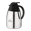 Olympia Stainless Steel Insulated Hot Water Jug 1,5 L