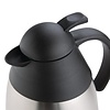 Olympia Stainless Steel Insulated Hot Water Jug 1,5 L