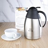 Olympia Stainless Steel Insulated Hot Water Jug 1,5 L