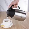 Olympia Stainless Steel Insulated Hot Water Jug 1,5 L