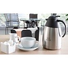 Olympia Stainless Steel Insulated Hot Water Jug 1,5 L