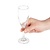 Olympia Champagne Glass 170 ml Solar (Pack of 48)