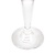 Olympia Champagne Glass 170 ml Solar (Pack of 48)