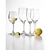 Olympia Champagne Glass 170 ml Solar (Pack of 48)