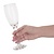 Olympia Champagne Glass 170 ml Solar (Pack of 48)
