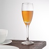 Olympia Champagne Glass 170 ml Solar (Pack of 48)
